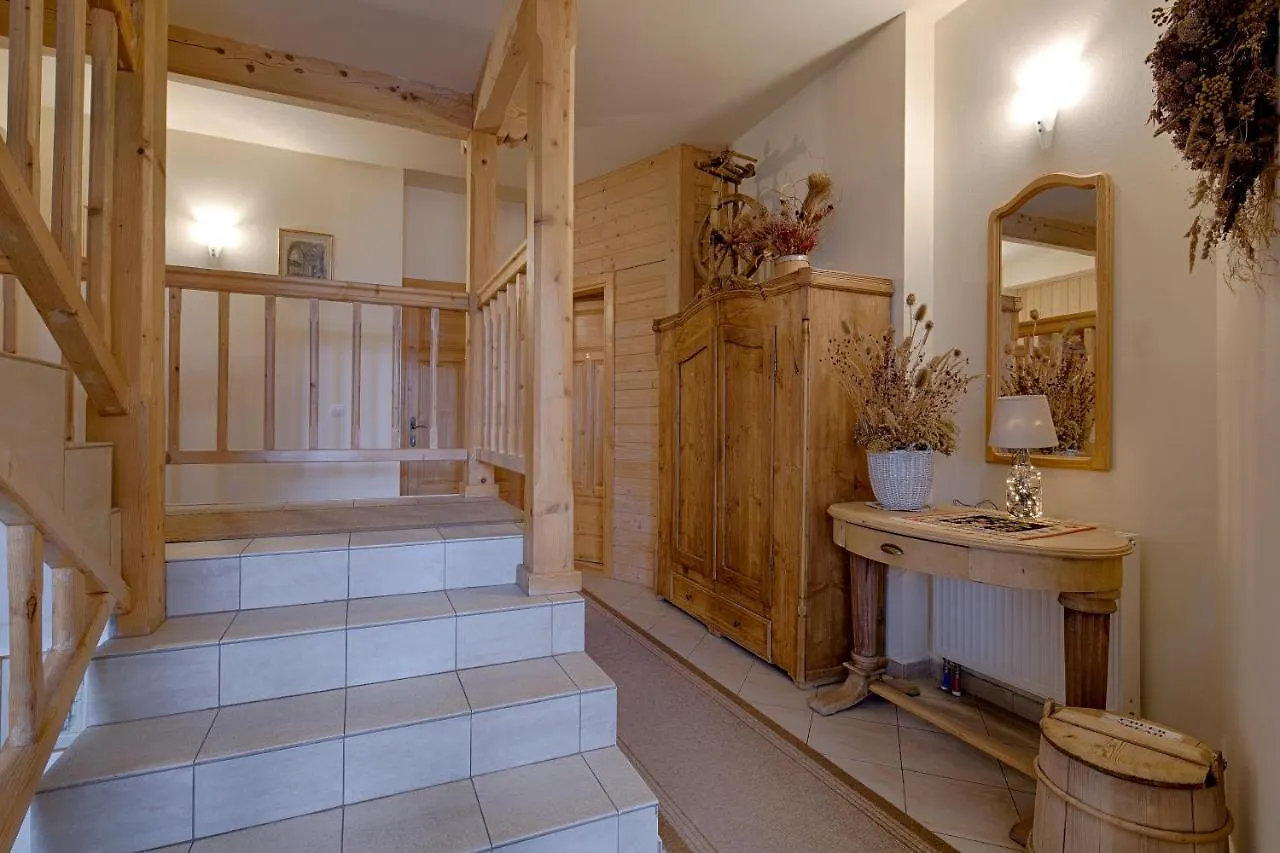 Guest house Willa Bystry, Pod Nosalem Zakopane Poland