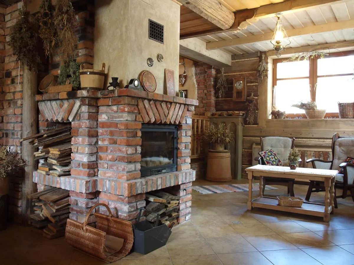 Guest house Willa Bystry, Pod Nosalem Zakopane Poland