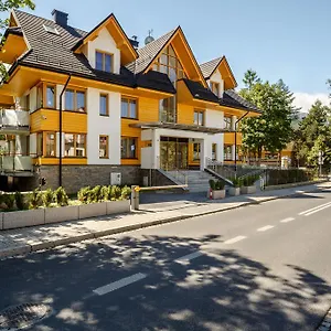  Apartament Udanypobyt Dranica
